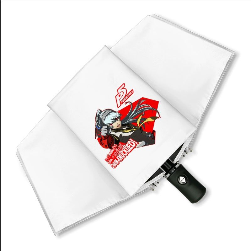 ร่มเพอร์โซน่าร่มบังแดดแบบพับได - Men'S Fashion Umbrella บทวิจารณ์และราคา