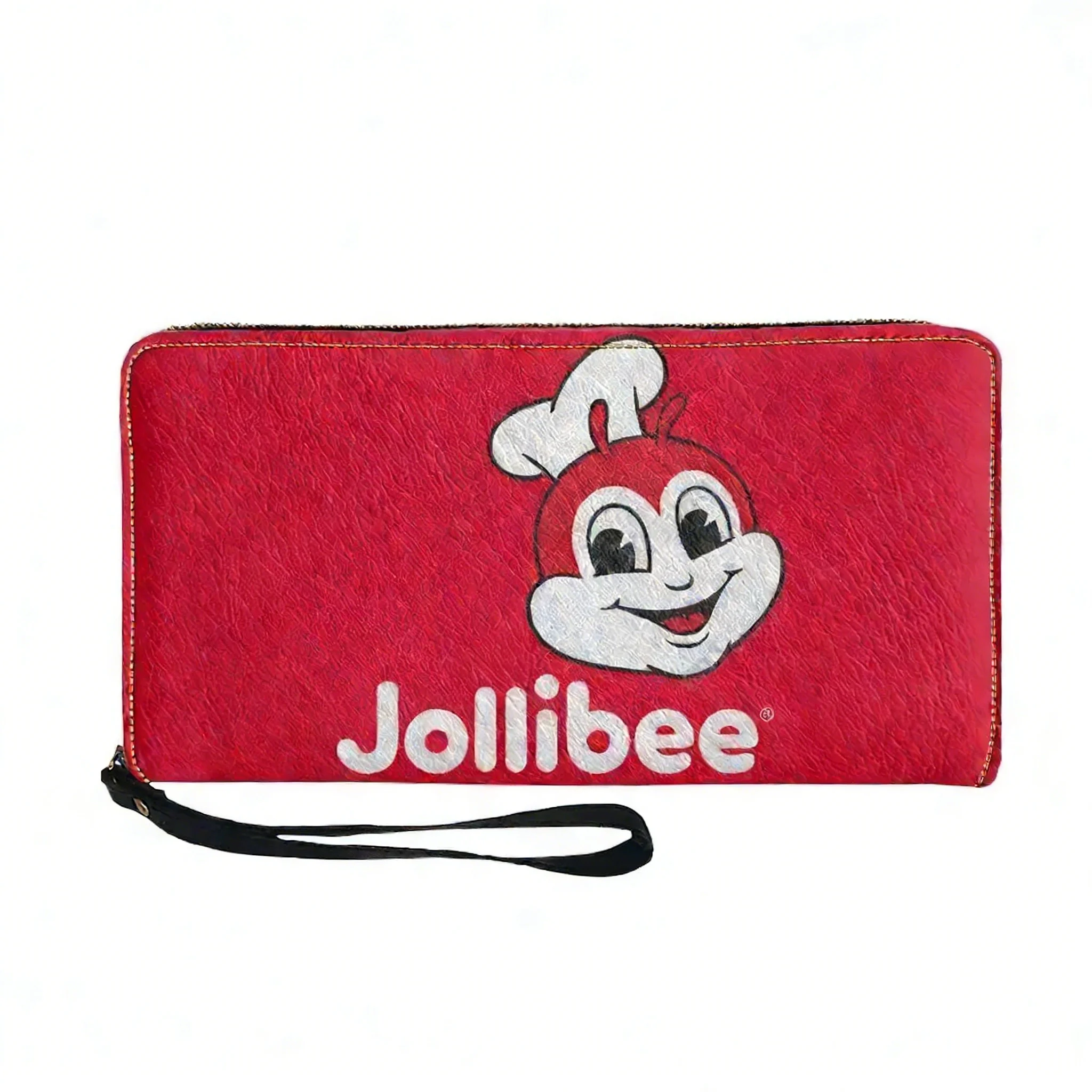 กระเป๋าสตางค์ยาวแบบมีซิป J-Jol - Men'S Fashion Philippines บทวิจารณ์และราคา