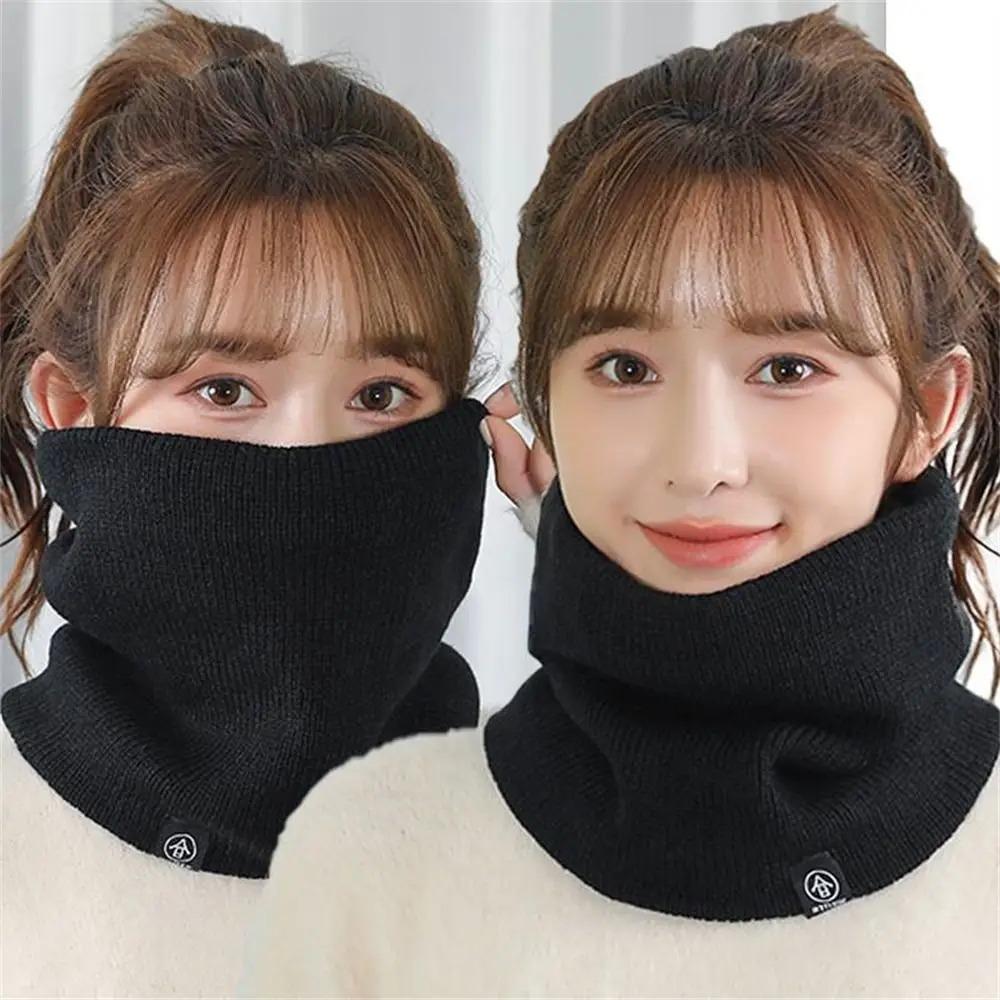 ผ้าพันคอไหมพรมแฟชั่นสำหรับผู้ห - Men Scarf Wool บทวิจารณ์และราคา