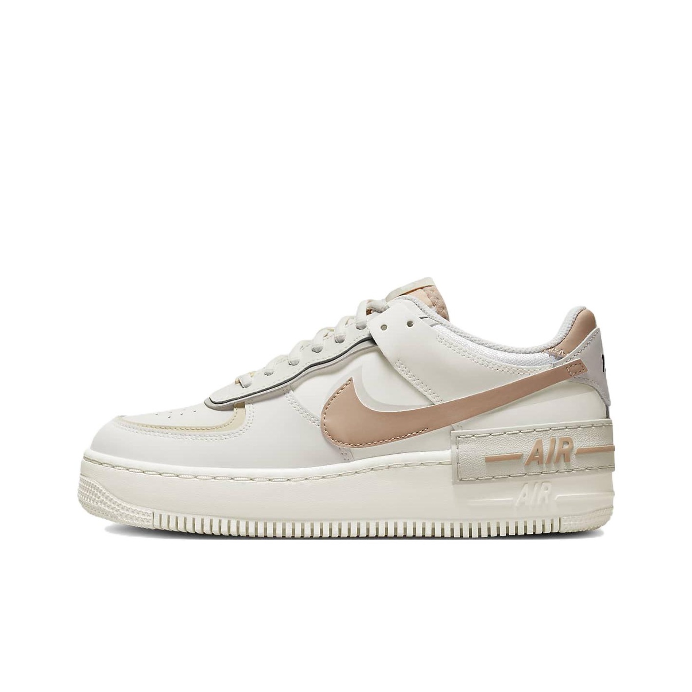 รองเท้าสเก็ตบอร์ด Nike Air For - Nike Shoes Air Force 1 บทวิจารณ์และราคา