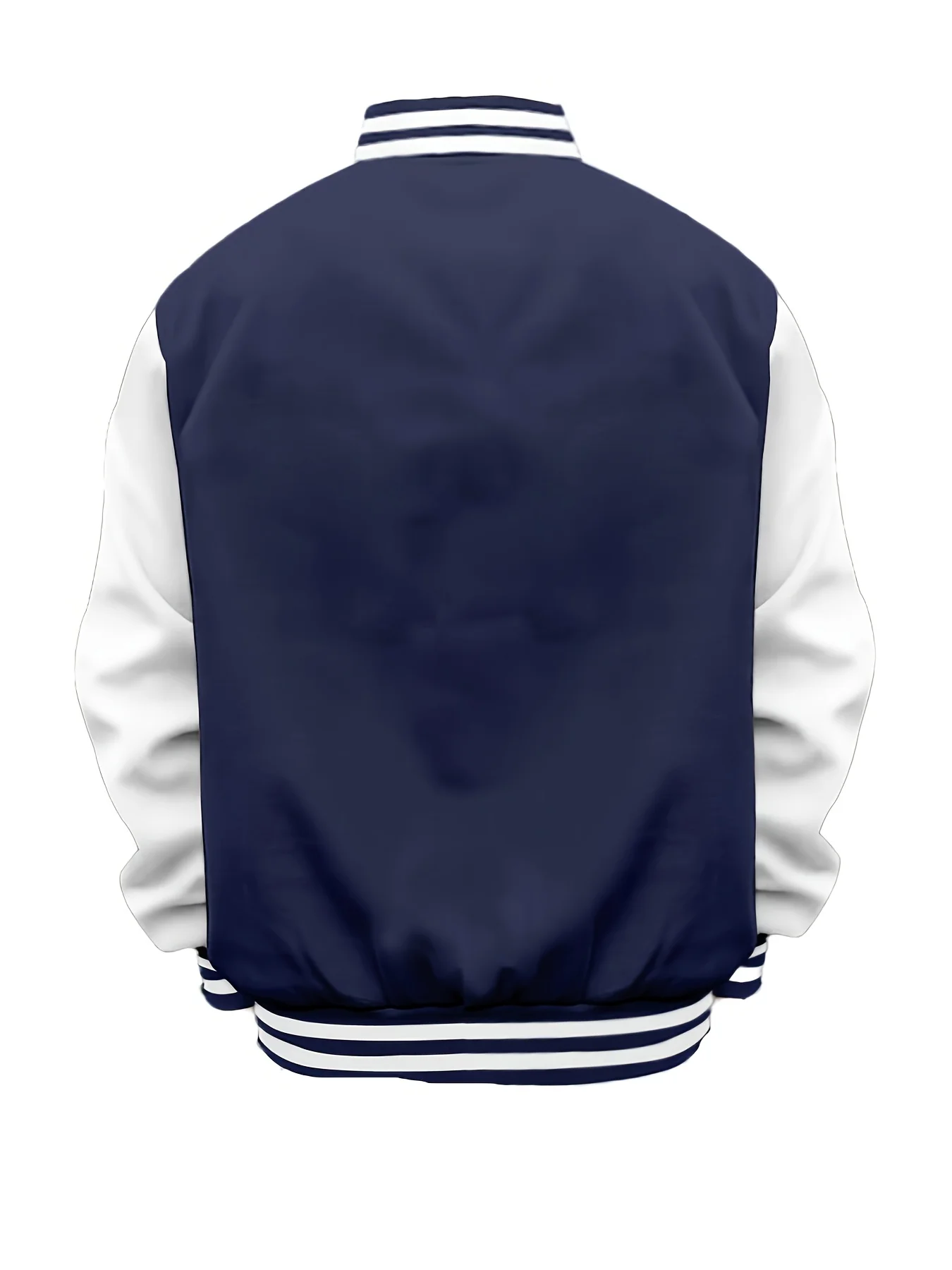 เสื้อเบสบอลผู้ชายสไตล์อเมริกัน - Mens Fashion Baseball Jersey บทวิจารณ์และราคา