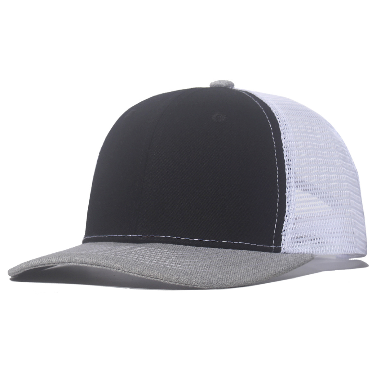 โลโก้ที่กําหนดเองกีฬา Snapback - Men'S Fashion Logo บทวิจารณ์และราคา