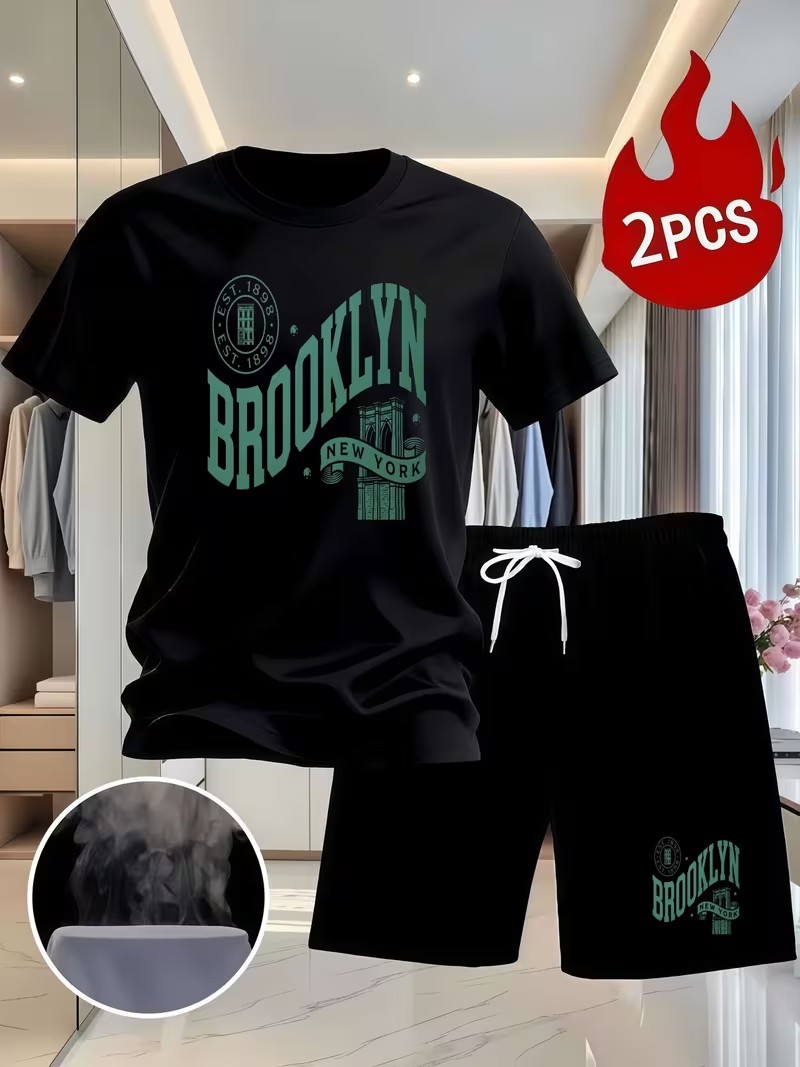 ชุดลำลองแฟชั่นฤดูร้อนสำหรับผู้ - Men'S Fashion Outfits 2026 บทวิจารณ์และราคา