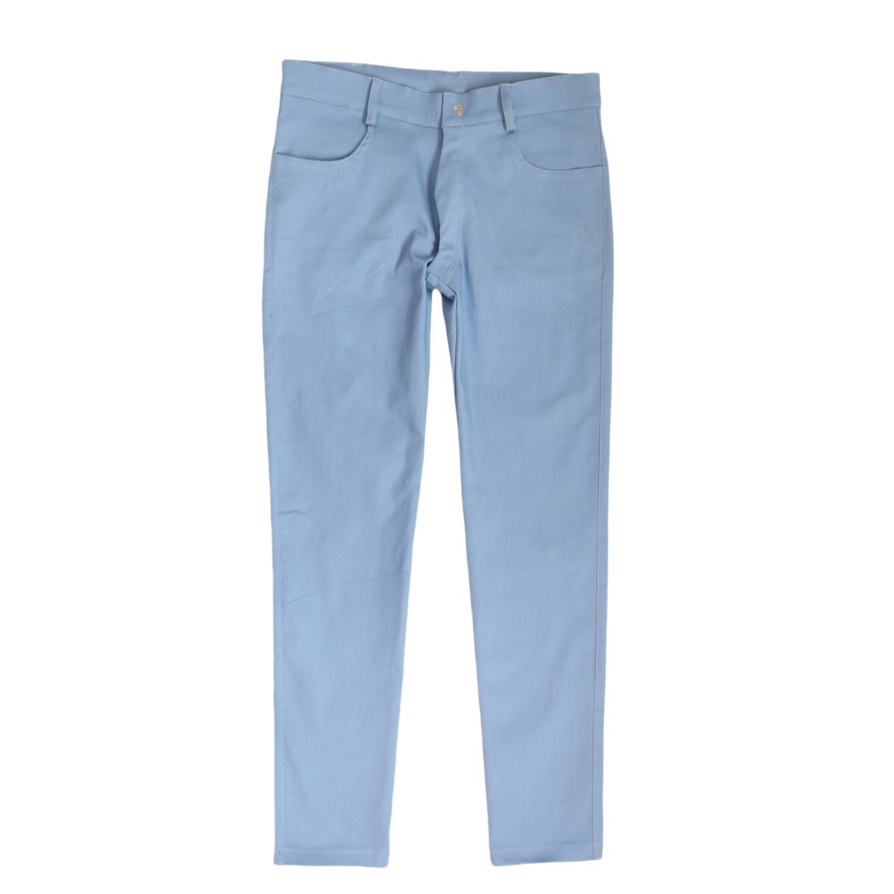 M-3XL กางเกงรัดรูป celana JEAN - Men'S Fashion Linen Pants บทวิจารณ์และราคา