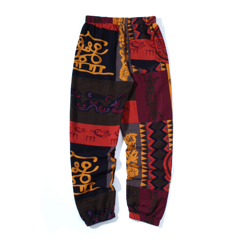 กางเกงผ้าลินินผู้ชาย 2026 แฟชั - Men'S Fashion Linen Pants บทวิจารณ์และราคา