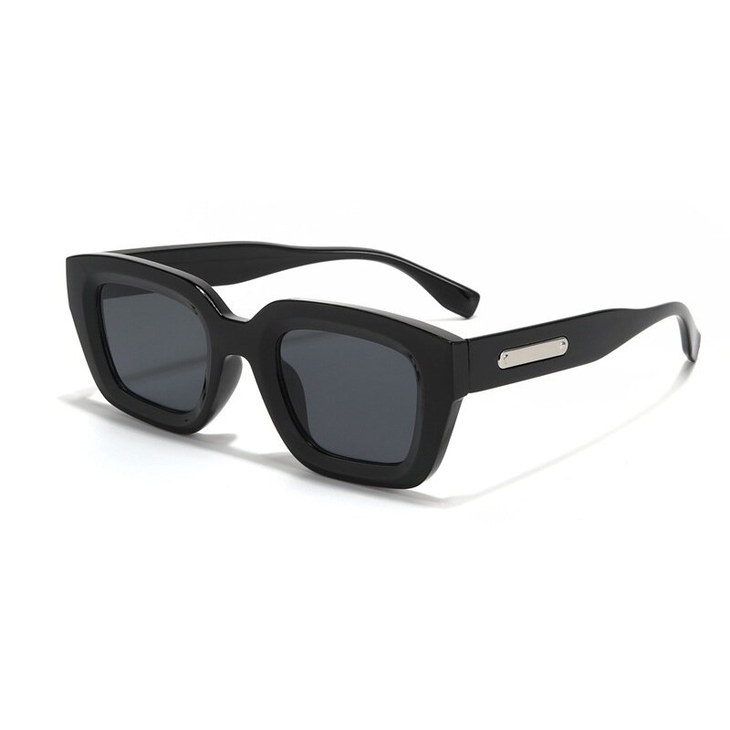 ใหม่ Retro Square ผู้ชายและผู้ - Men Fashion Photography บทวิจารณ์และราคา