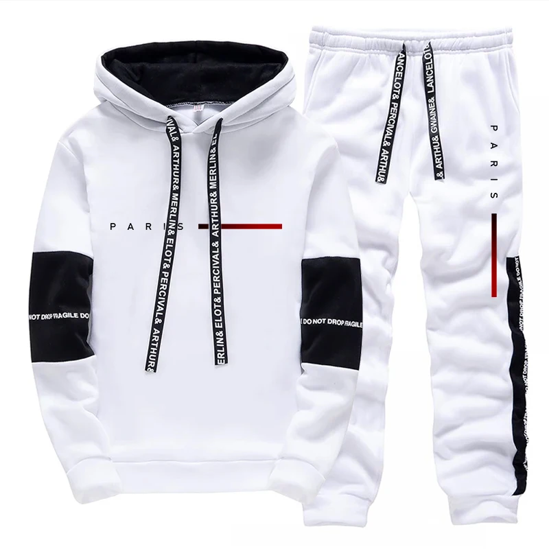 ชุดเซ็ตแฟชั่นปารีสสำหรับผู้ชาย - Paris Men'S Fashion บทวิจารณ์และราคา
