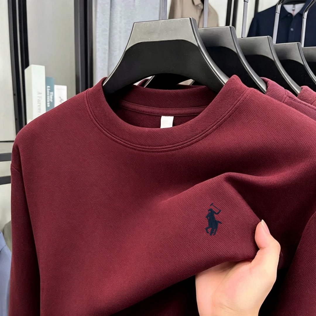 เสื้อยืดคอกลมแขนยาวผู้ชายแบรนด - Men'S Spring Fashion บทวิจารณ์และราคา
