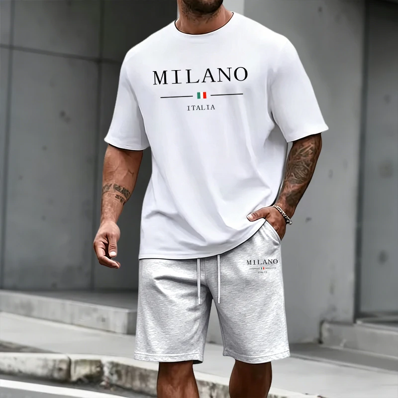 ชุดวอร์มผู้ชาย เสื้อแขนสั้นและ - Men'S Fashion Outfits 2026 บทวิจารณ์และราคา