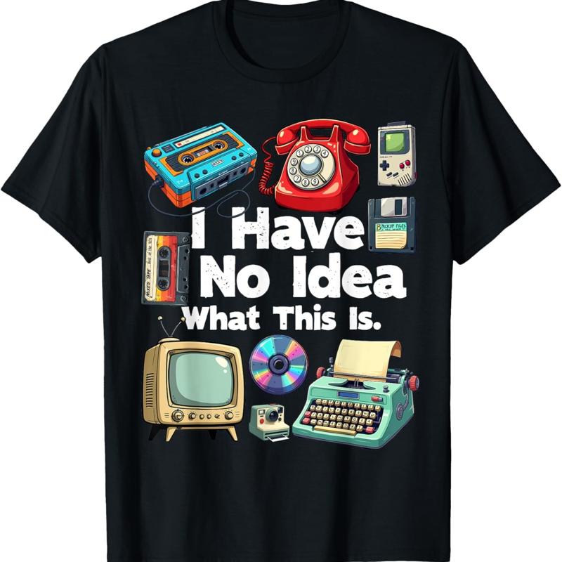 ฉันไม่รู้ว่านี่คืออะไร 80s Bro - Mens Fashion In 1980S บทวิจารณ์และราคา