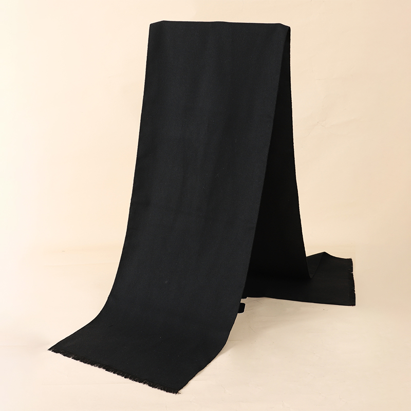 ผ้าพันคอผู้ชายสุดหรูสำหรับฤดูห - Men Scarf Wool บทวิจารณ์และราคา