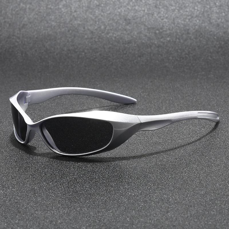 แว่นกันแดด Y2K รุ่นใหม่ สำหรับ - Men Fashion Photography บทวิจารณ์และราคา