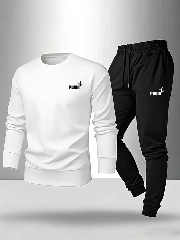 ชุดลำลองแฟชั่นฤดูใบไม้ผลิและฤด - Men'S Fashion Outfits 2026 บทวิจารณ์และราคา