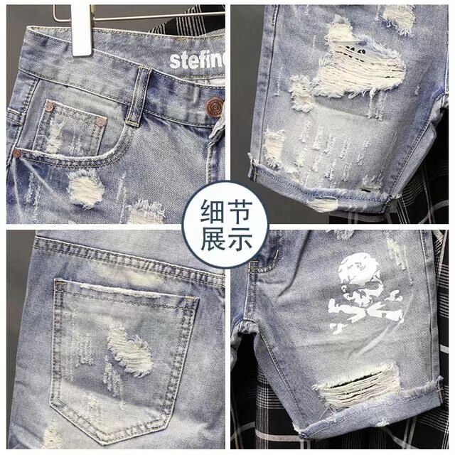 ชุดเดรสผู้ชายแบบมีรูลูกปัดยืดไ - Men'S Fashion Linen Pants บทวิจารณ์และราคา