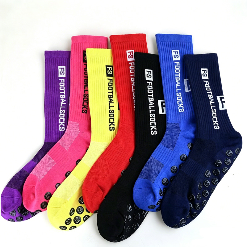 ถุงเท้ากีฬาแบบหนา 1 คู่ ลายโลโ - Men'S Fashion Logo บทวิจารณ์และราคา