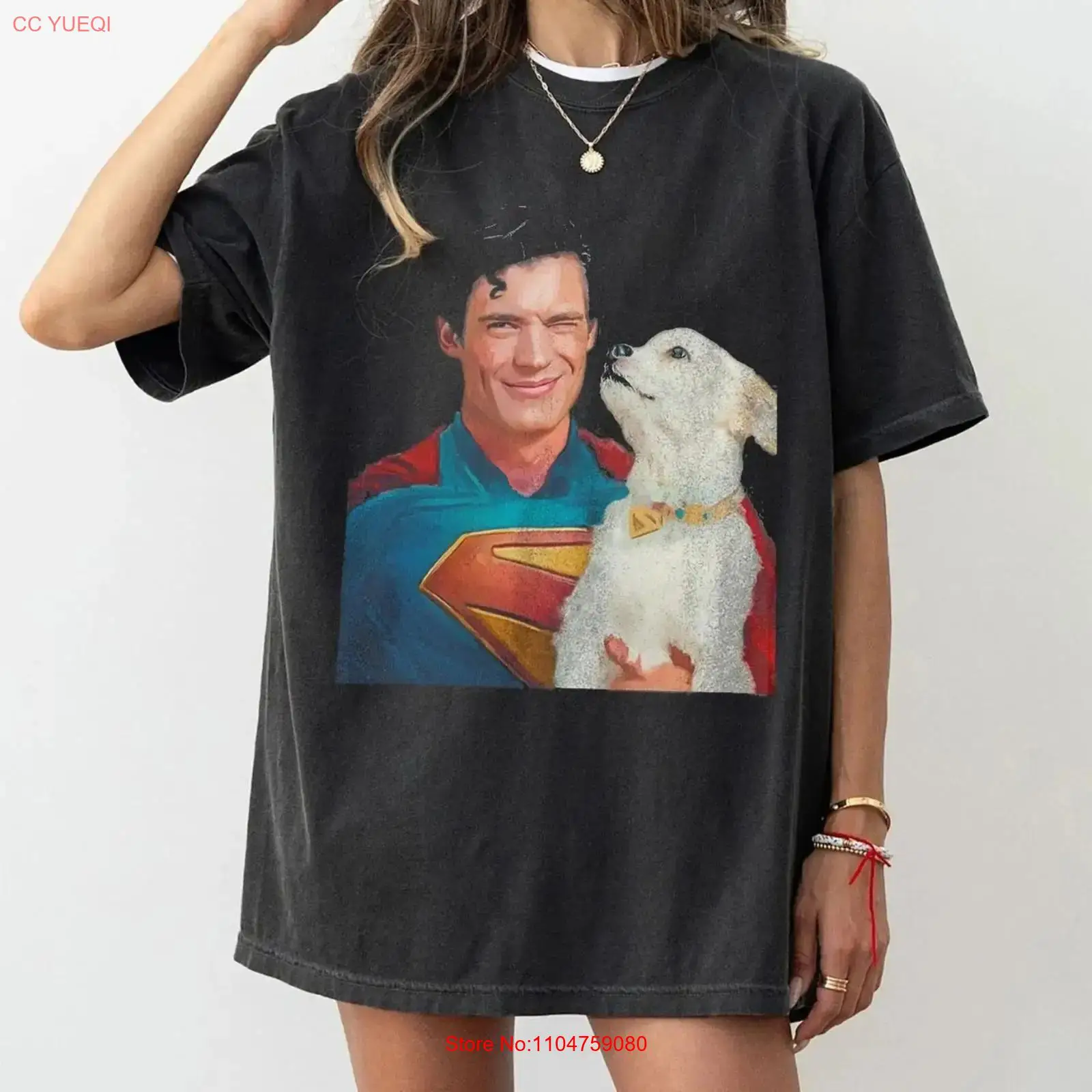 เสื้อยืดลายคลาร์ก เคนท์ และคริ - Mens Fashion In The 90S บทวิจารณ์และราคา