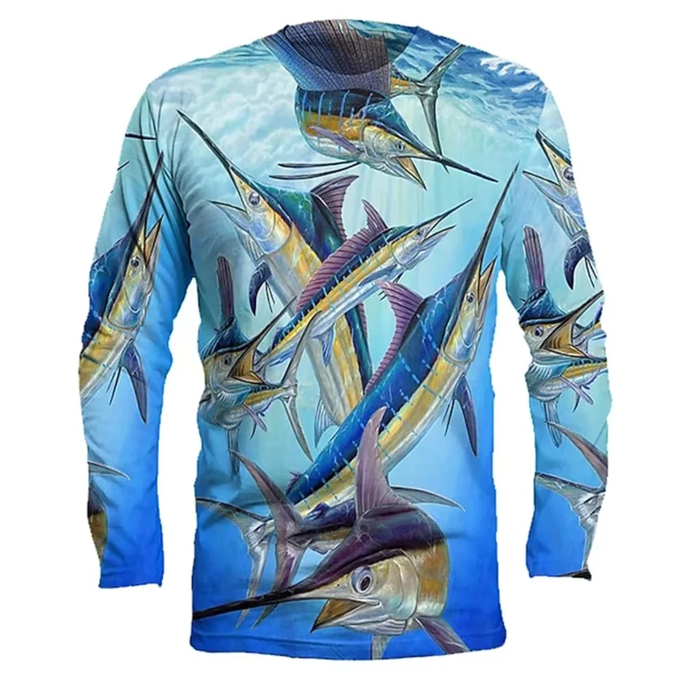 เสื้อยืดตกปลาผู้ชายแฟชั่น เสื้ - Men'S Spring Fashion บทวิจารณ์และราคา
